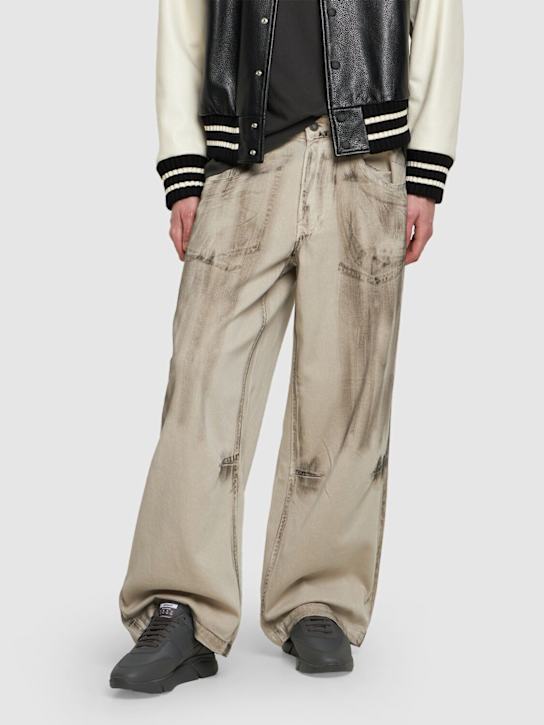 Axel Arigato: Genesis Vintage sneakers - men_1 | Luisa Via Roma