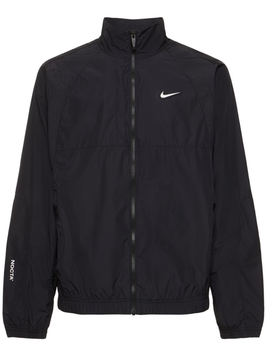 Nike: Gewebte Trainingsjacke „Nocta“ - men_0 | Luisa Via Roma