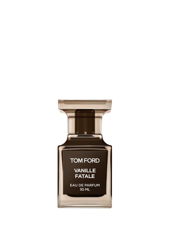 Tom Ford Beauty: Eau de parfum Vanille Fatale 30ml - Trasparente - beauty-women_0 | Luisa Via Roma