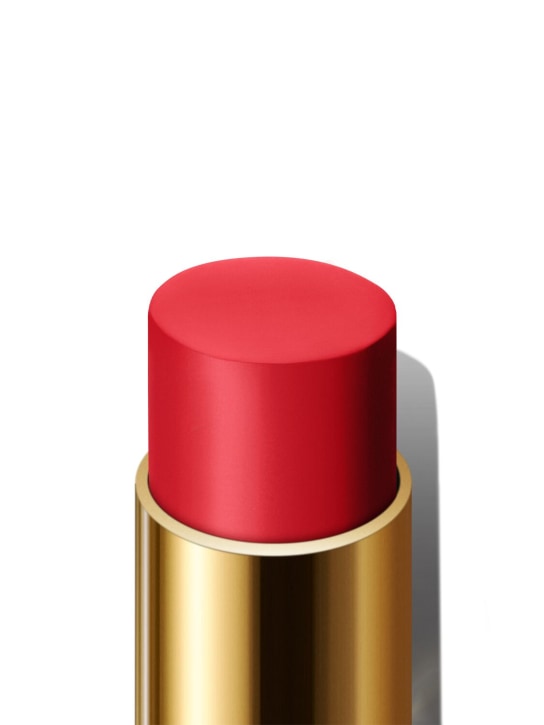 Tom Ford Beauty: Slim Lip Color Shine - 156 Dowtown Red - beauty-women_1 | Luisa Via Roma