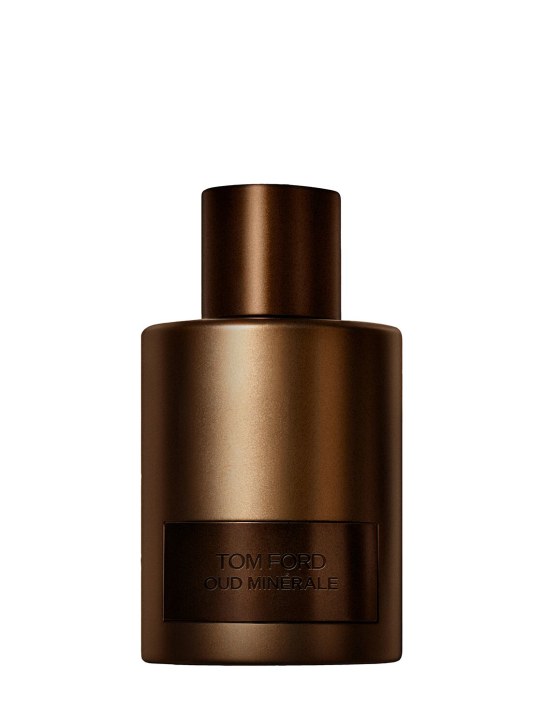 Tom Ford Beauty: Eau de parfum Oud Minerale 100ml - Trasparente - beauty-men_0 | Luisa Via Roma