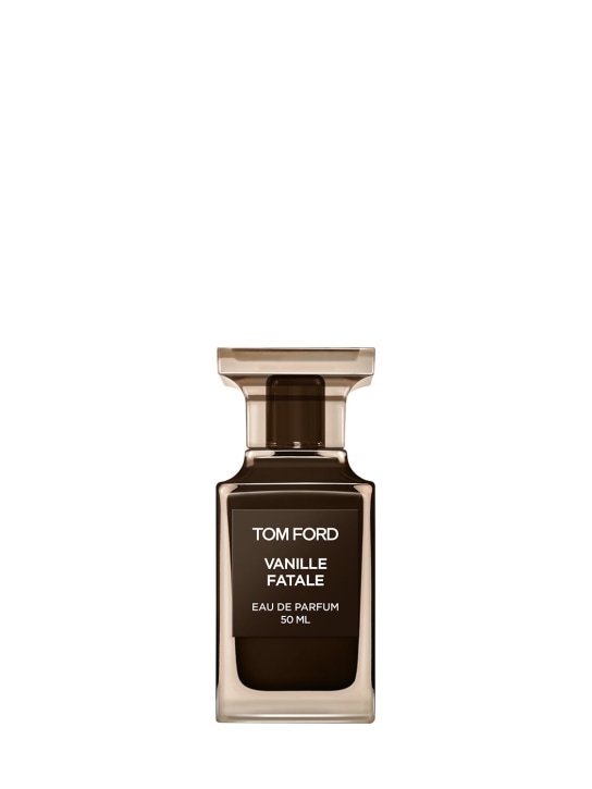 Tom Ford Beauty: Eau de parfum Vanille Fatale 50ml - Trasparente - beauty-men_0 | Luisa Via Roma