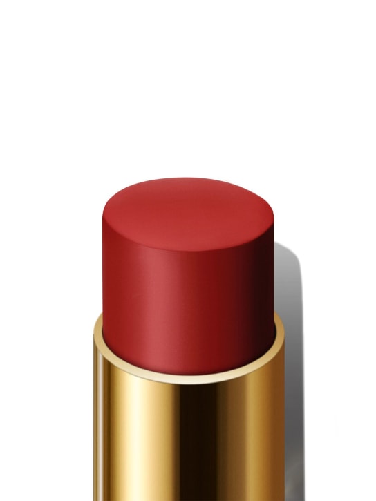 Tom Ford Beauty: Lippenstift „Slim Lip Color Shine“ - 155 Finale Red - beauty-women_1 | Luisa Via Roma