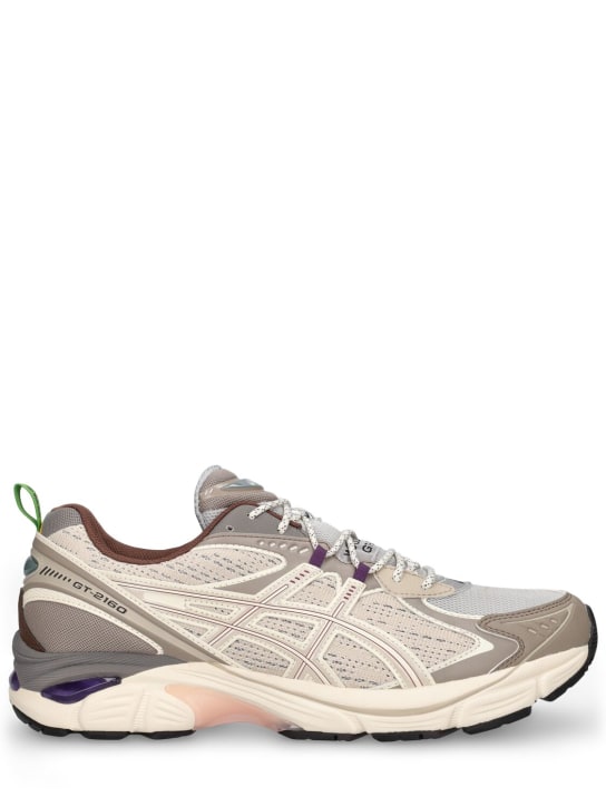 Asics: Wood Wood GT-2160 sneakers - men_0 | Luisa Via Roma