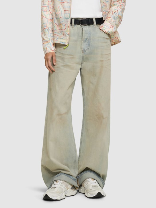 New Balance: 9060 スニーカー - women_1 | Luisa Via Roma