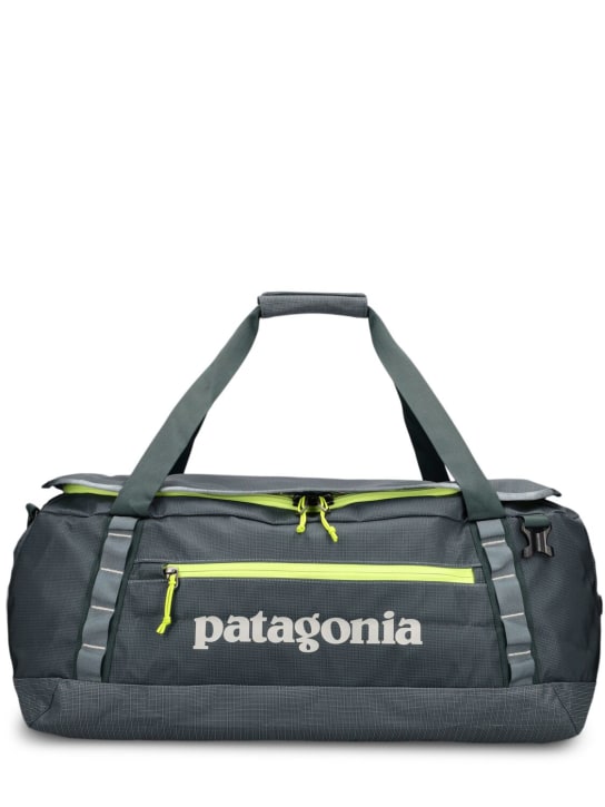Patagonia: 55L Black Hole duffle bag - women_0 | Luisa Via Roma
