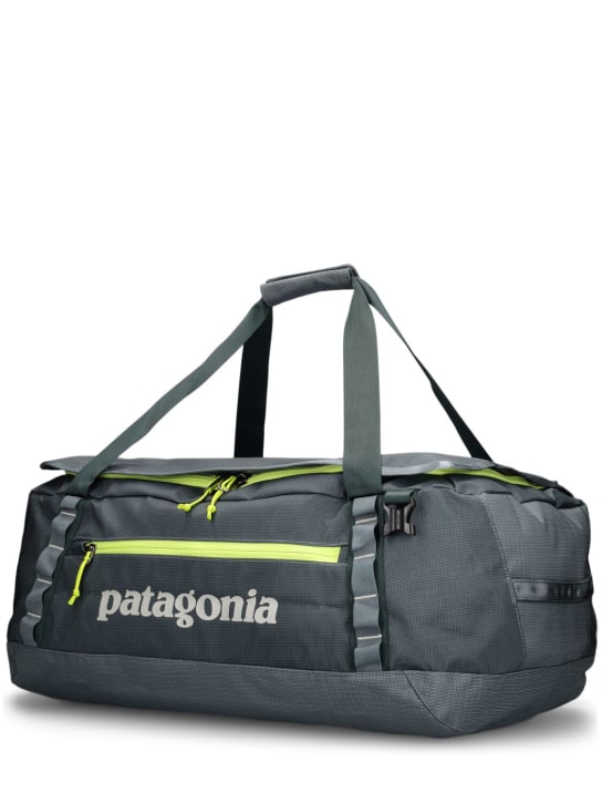 Patagonia: 55L Black Hole duffle bag - Nuveau Green - men_1 | Luisa Via Roma