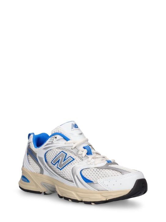 New Balance: 530 sneakers - men_1 | Luisa Via Roma