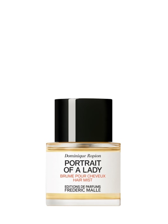 Frederic Malle: Portrait of a Lady Hair Mist 50ml - Trasparente - beauty-women_0 | Luisa Via Roma