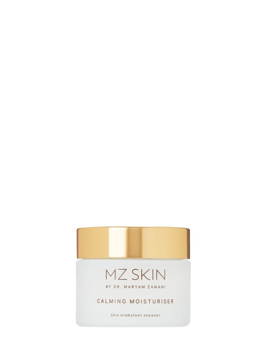 Mz Skin: Crème Calming Moisturiser 50 ml - Transparent - beauty-women_0 | Luisa Via Roma