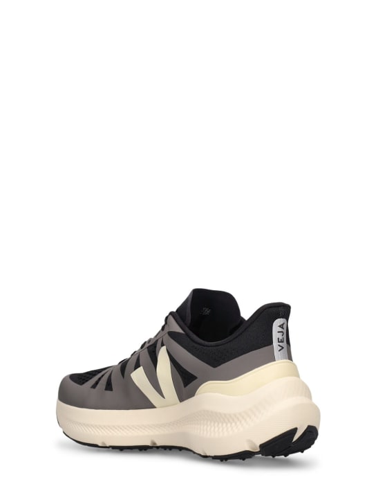 Veja: Condor 3 sneakers - Black - men_3 | Luisa Via Roma