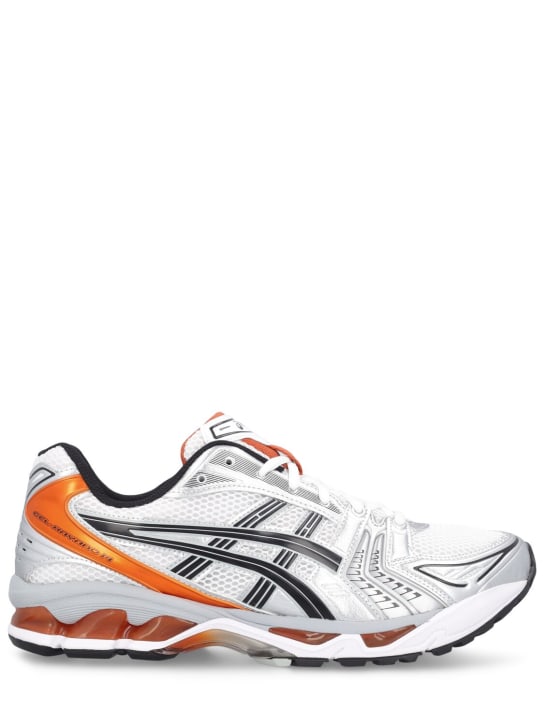 Asics: Gel-Kayano 14 sneakers - men_0 | Luisa Via Roma