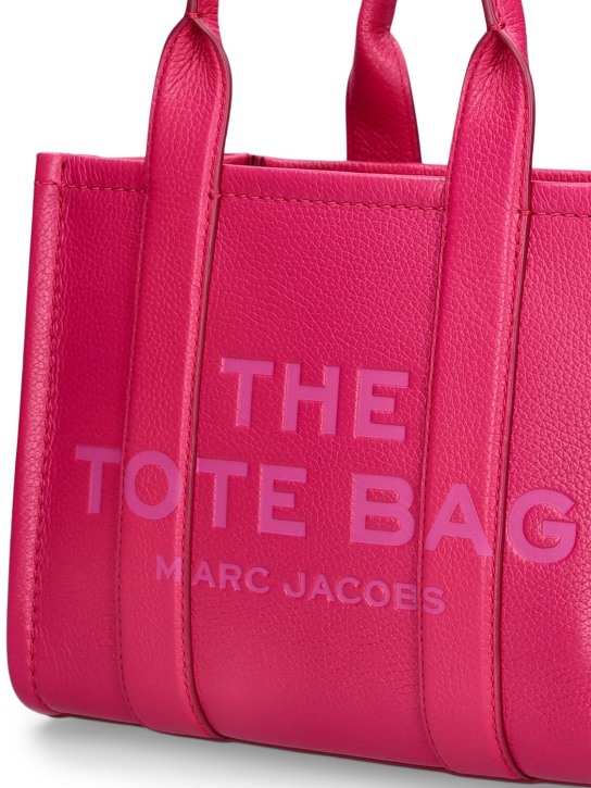 Marc Jacobs: The Small Tote leather bag - women_4 | Luisa Via Roma
