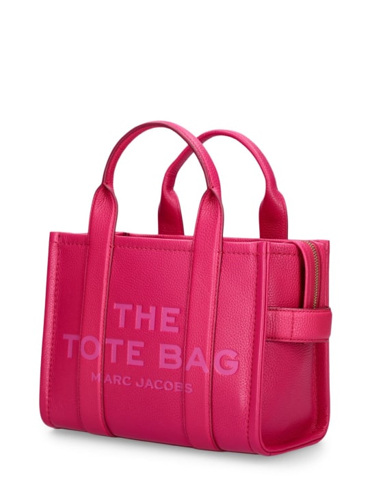 Marc Jacobs: The Small Tote leather bag - women_3 | Luisa Via Roma