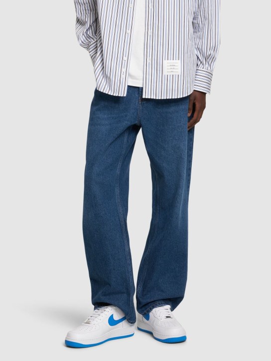 Nike: Sneakers "Air Force 1 ‘07" - men_1 | Luisa Via Roma