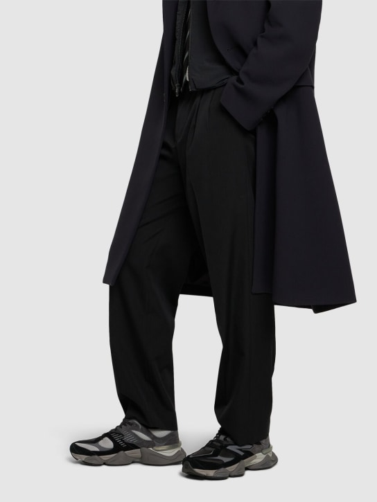 New Balance: 9060 sneakers - men_1 | Luisa Via Roma