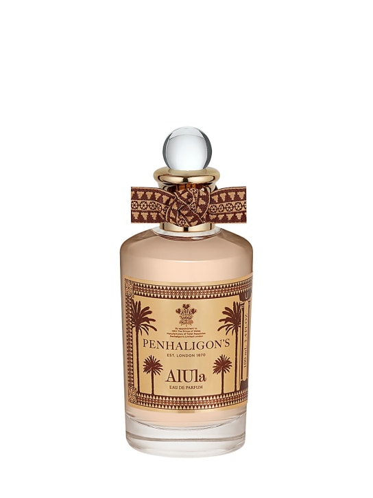 Penhaligon's: Eau de parfum AlUla 100ml - Trasparente - beauty-men_0 | Luisa Via Roma