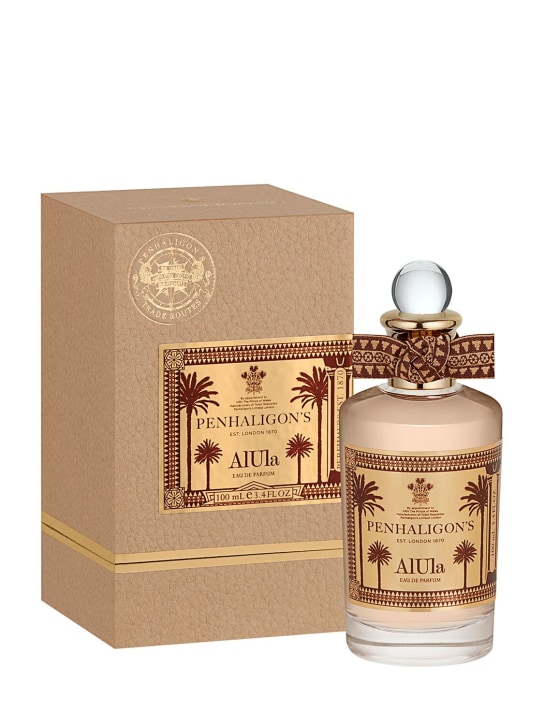Penhaligon's: Eau de parfum AlUla 100ml - Trasparente - beauty-men_1 | Luisa Via Roma