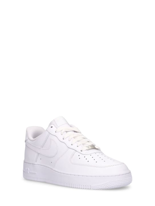 Nike: Sneakers Air Force 1 ‘07 - women_1 | Luisa Via Roma