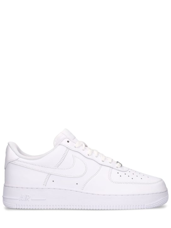 Nike: Sneakers Air Force 1 ‘07 - women_0 | Luisa Via Roma