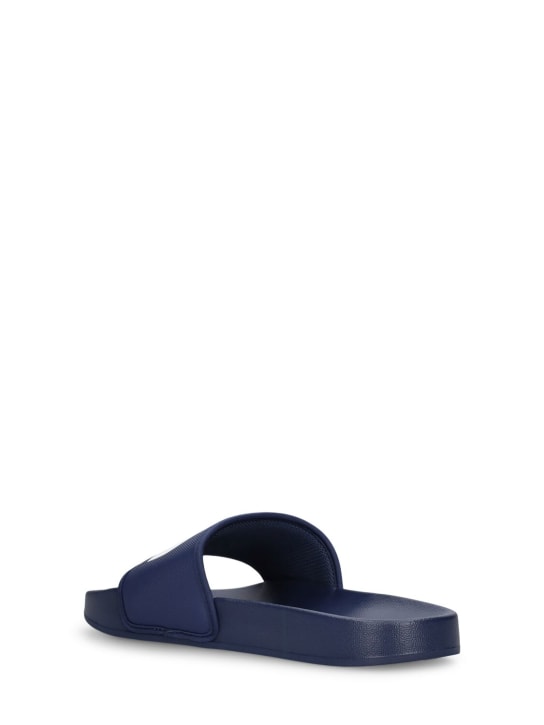 The North Face: Base Camp III slides - Summit Navy - men_3 | Luisa Via Roma