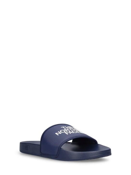 The North Face: Base Camp III slides - Summit Navy - men_2 | Luisa Via Roma