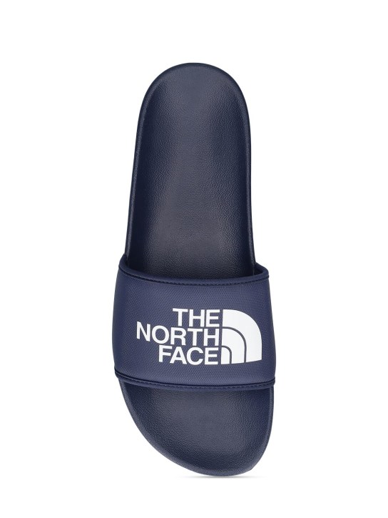 The North Face: Base Camp III slides - Summit Navy - men_5 | Luisa Via Roma