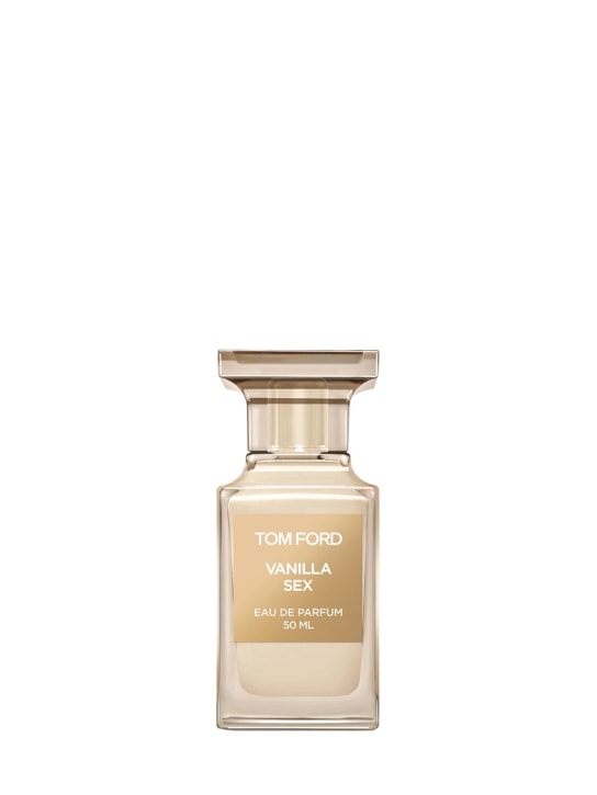 Tom Ford Beauty: Vanilla Sex 50ml - Trasparente - beauty-men_0 | Luisa Via Roma