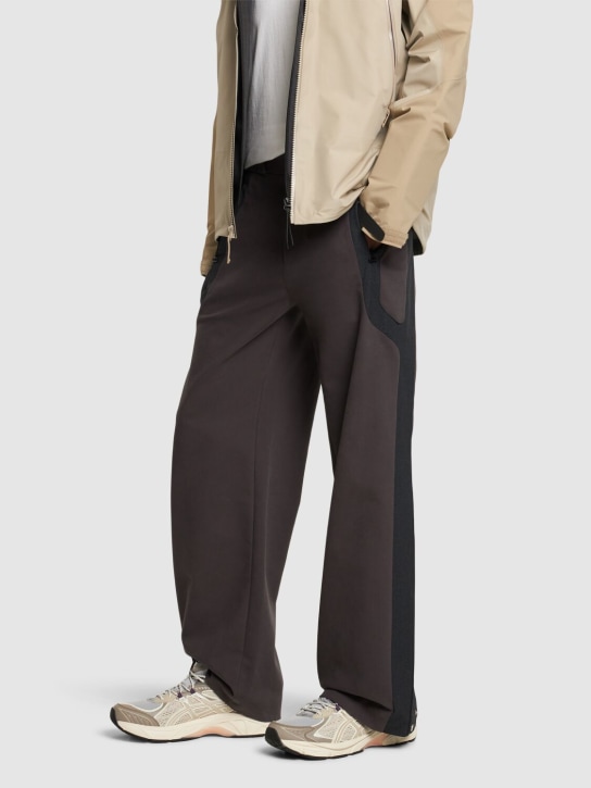 Asics: Wood Wood GT-2160 sneakers - men_1 | Luisa Via Roma