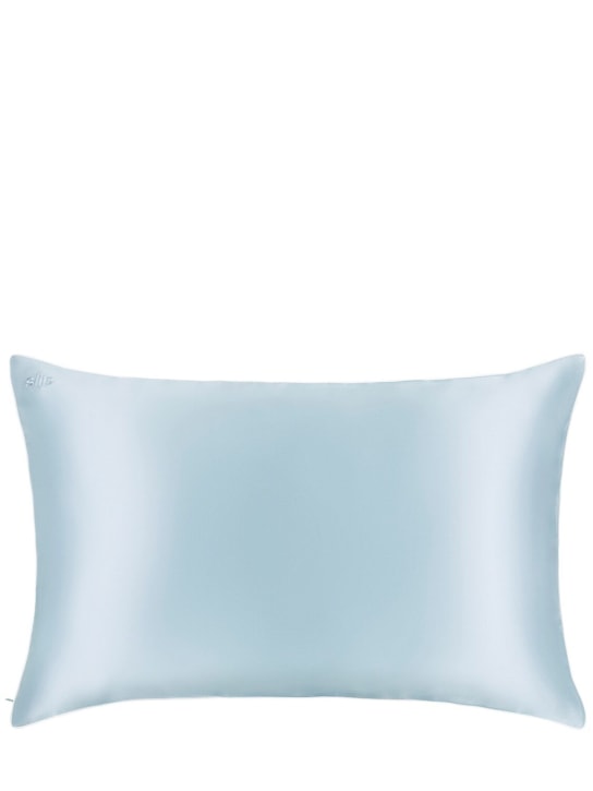 Slip: Queen pillowcase - Seabreeze - beauty-women_0 | Luisa Via Roma