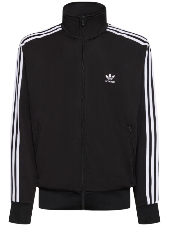 adidas Originals: Firebird tech track top - men_0 | Luisa Via Roma