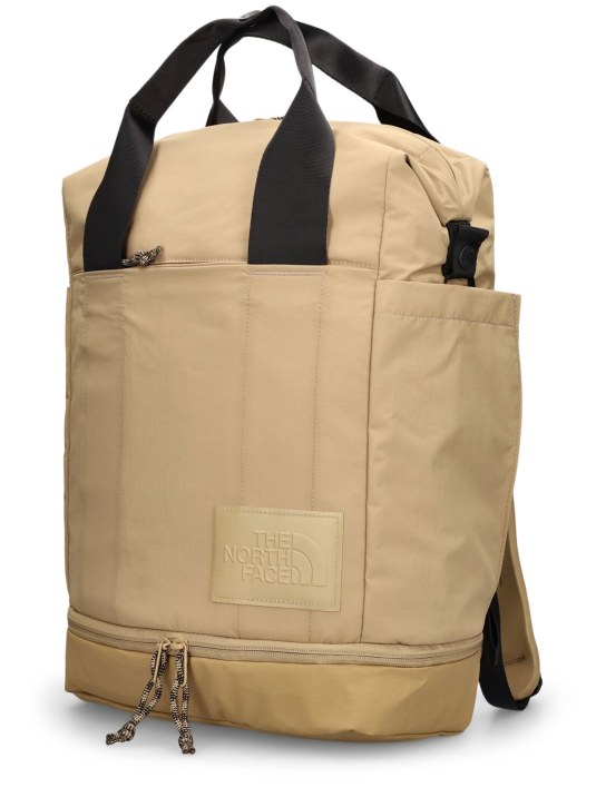 The North Face: Utility Pack-Tasche „Never Stop“ - Khaki - women_1 | Luisa Via Roma