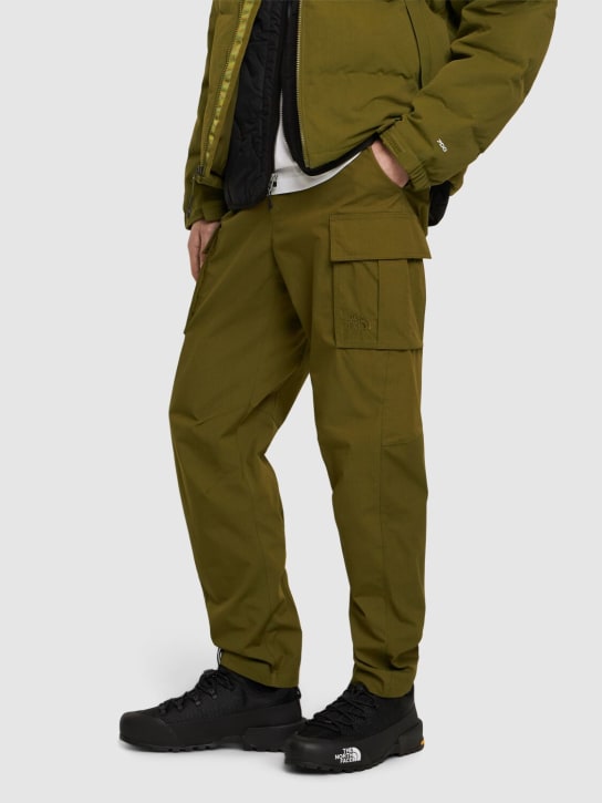 The North Face: Glenclyffe Low sneakers - men_1 | Luisa Via Roma