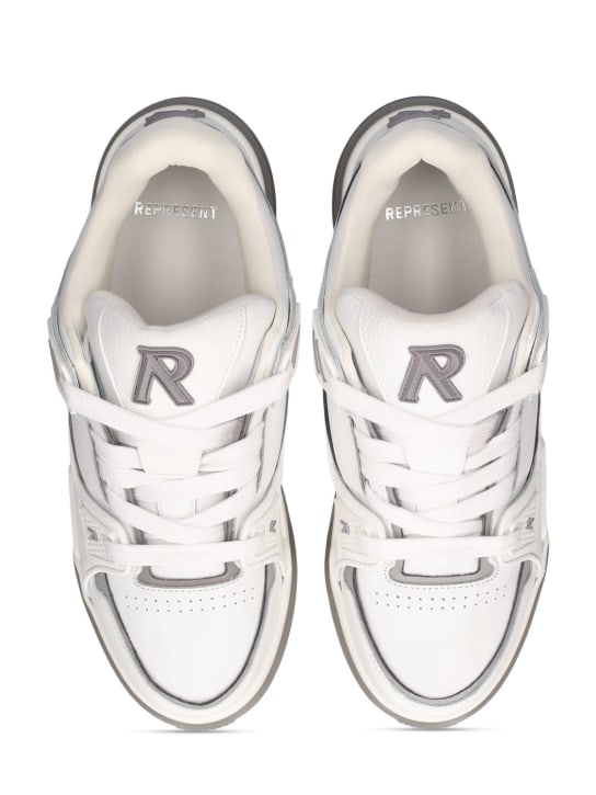 Represent: Studio Sneaker - men_5 | Luisa Via Roma
