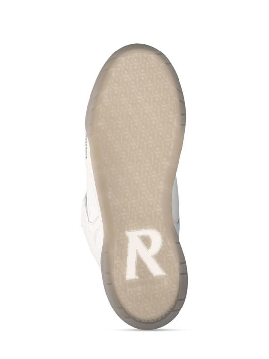 Represent: Studio Sneaker - men_4 | Luisa Via Roma