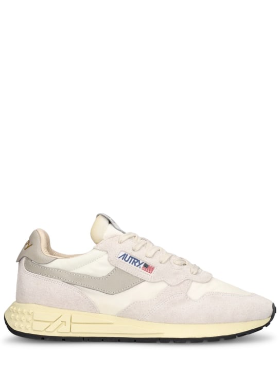 Autry: Whirlwind sneakers - women_0 | Luisa Via Roma