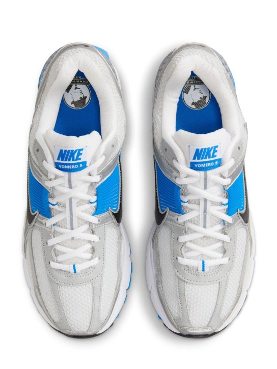 Nike: Zoom Vomero 5 MS sneakers - White - men_2 | Luisa Via Roma