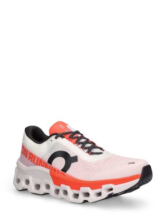 On: Cloudmonster 2 Sneakers - women_2 | Luisa Via Roma