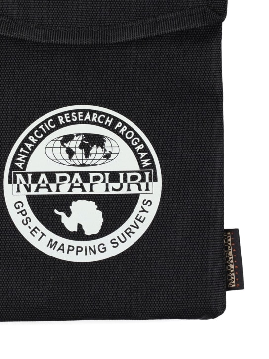 Napapijri: Borsa a tracolla H-Hornby - men_2 | Luisa Via Roma