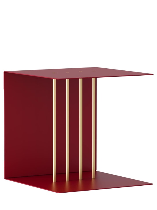 Umage: Estante rojo - Rojo - ecraft_0 | Luisa Via Roma