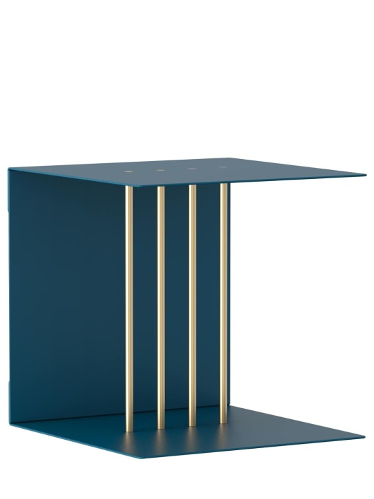 Umage: Teaser petrol blue shelf - ecraft_0 | Luisa Via Roma