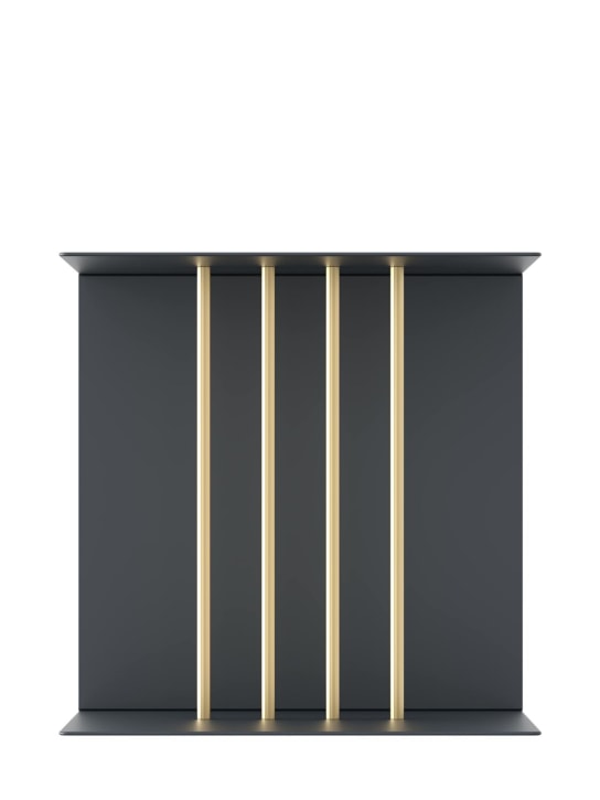 Umage: Teaser anthracite grey shelf - ecraft_1 | Luisa Via Roma
