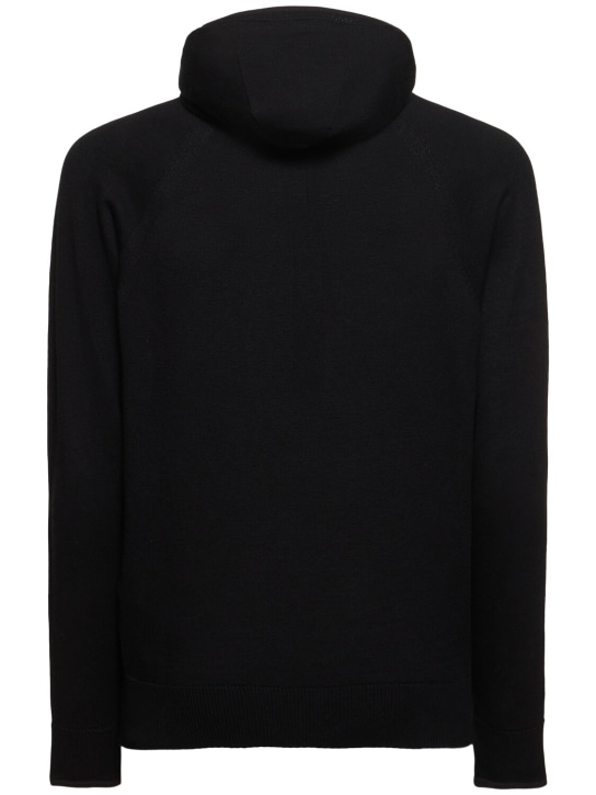 Stone Island: Kapuzensweatshirt „Stellina“ - men_4 | Luisa Via Roma