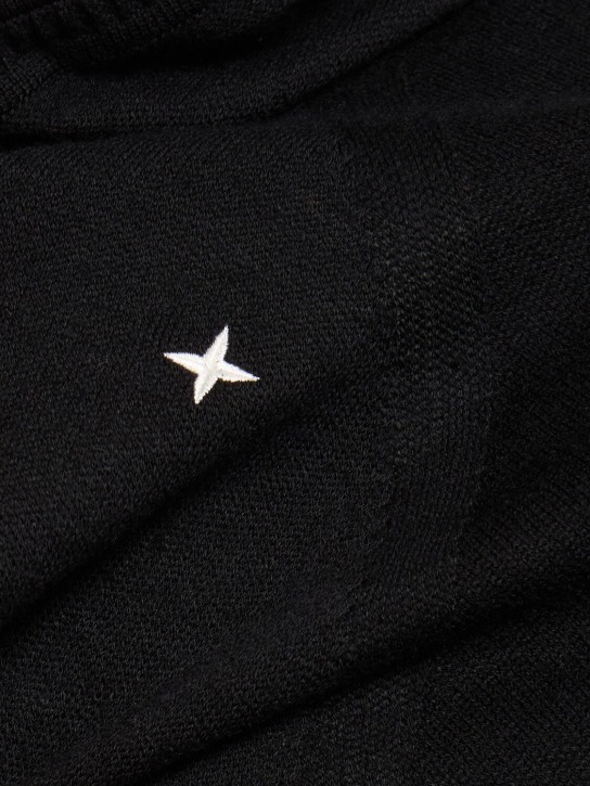 Stone Island: Kapuzensweatshirt „Stellina“ - men_3 | Luisa Via Roma