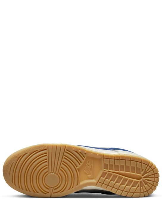 Nike: Dunk Low sneakers - men_4 | Luisa Via Roma