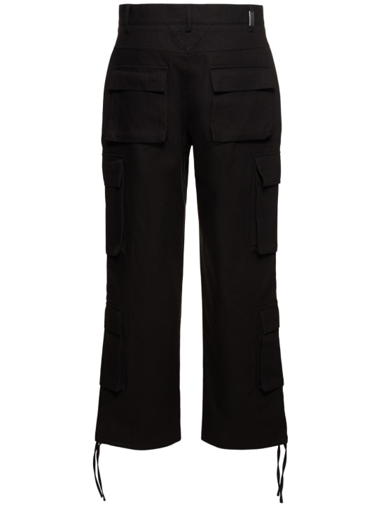 Represent: Cargohose im Baggy-Style - men_4 | Luisa Via Roma