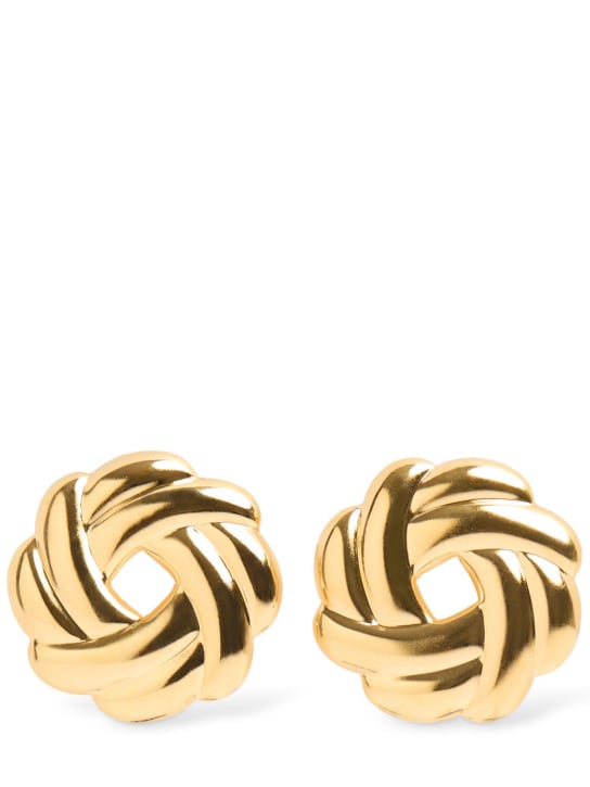 Destree: Sonia New Flower earrings - women_0 | Luisa Via Roma