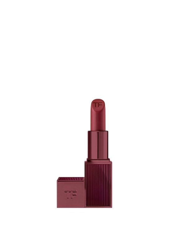 Tom Ford Beauty: 3gr Scented matte lip color - Rose - beauty-women_0 | Luisa Via Roma