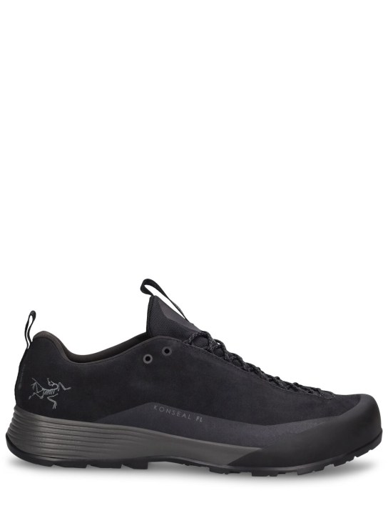 Arc'teryx: Sneakers „Konseal FL 2 Leder GTX“ - men_0 | Luisa Via Roma