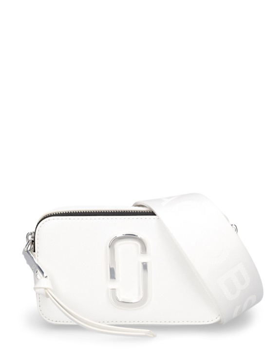 Marc Jacobs (the): The Snapshot DTM leather shoulder bag - women_0 | Luisa Via Roma